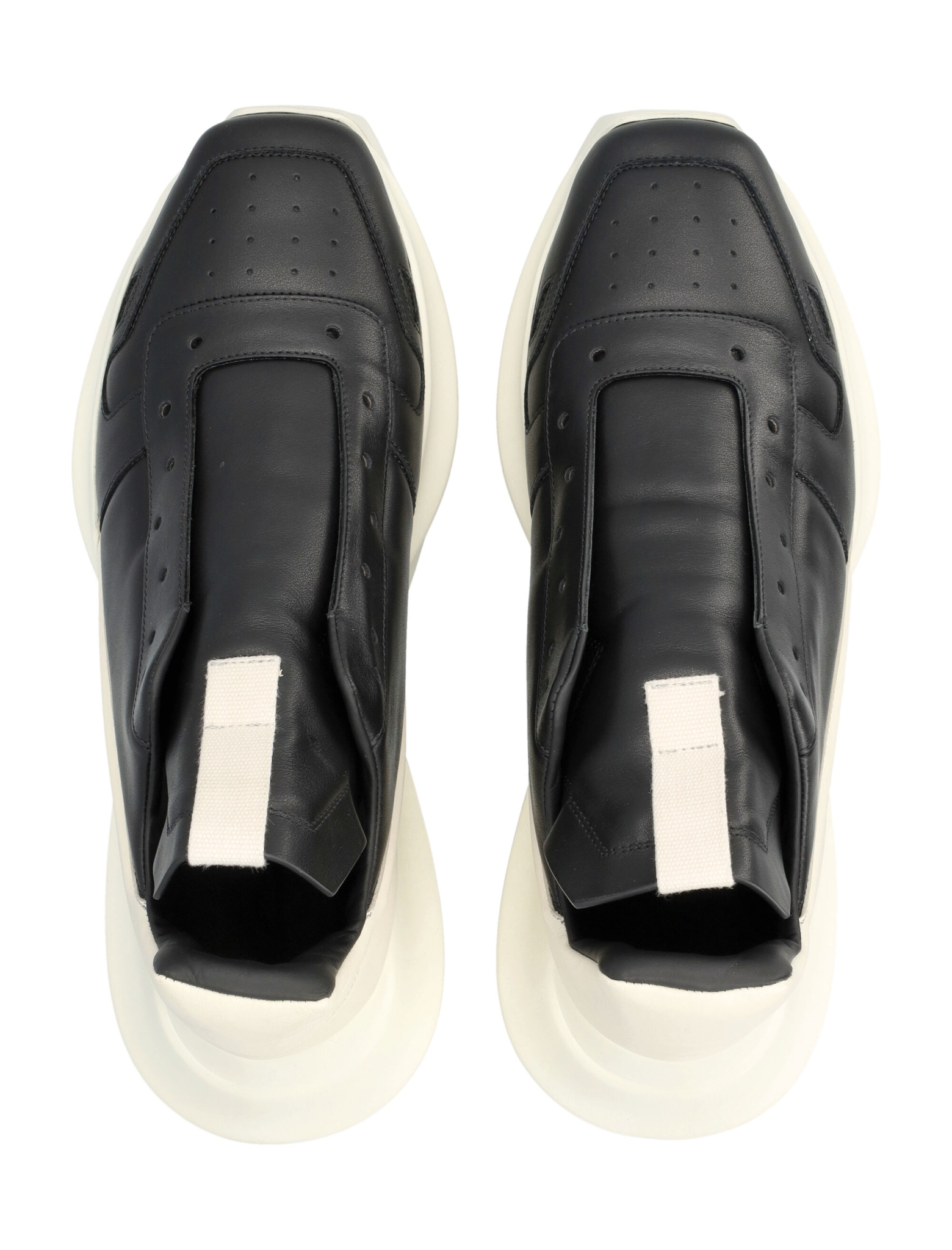 [Rick Owens] Sneakers FW26 RU02F4814LCO911