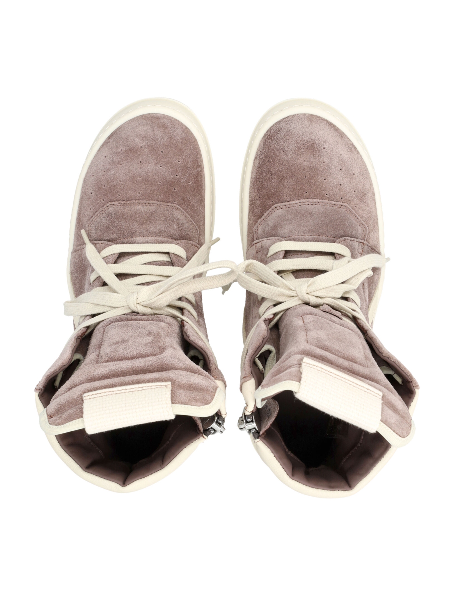 [Rick Owens] Sneakers FW26 RP02F5894LVSLCO86111