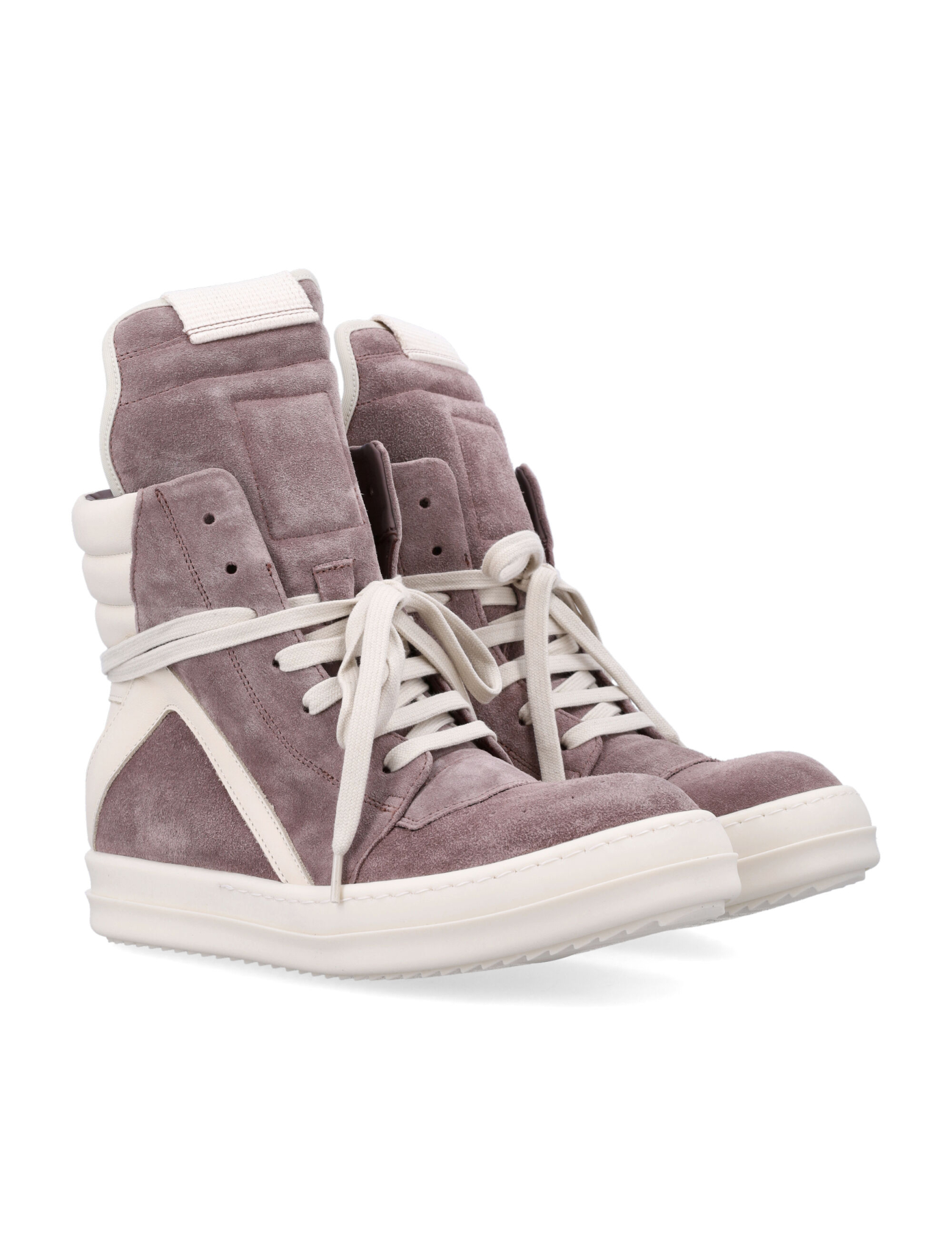 [Rick Owens] Sneakers FW26 RP02F5894LVSLCO86111