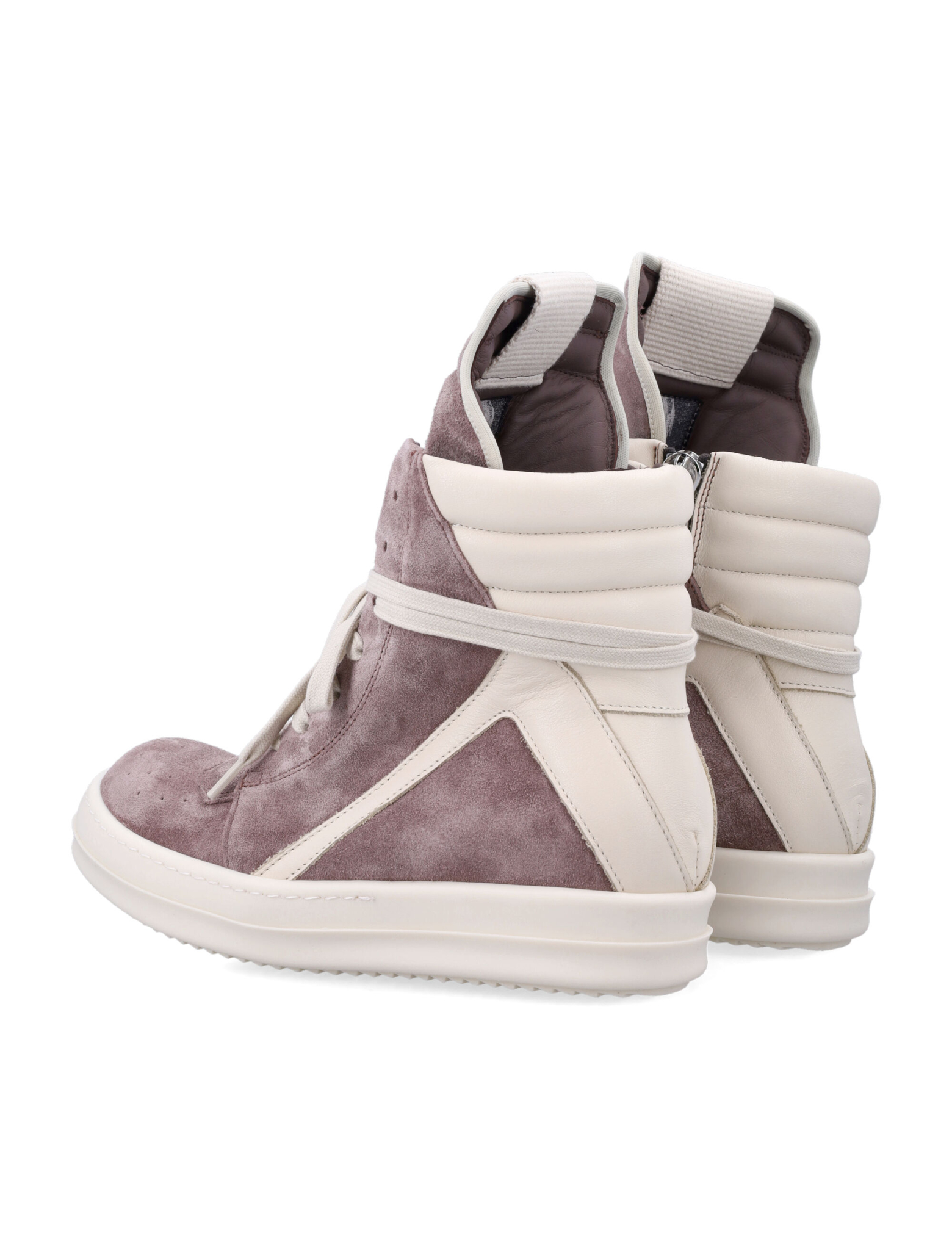 [Rick Owens] Sneakers FW26 RP02F5894LVSLCO86111