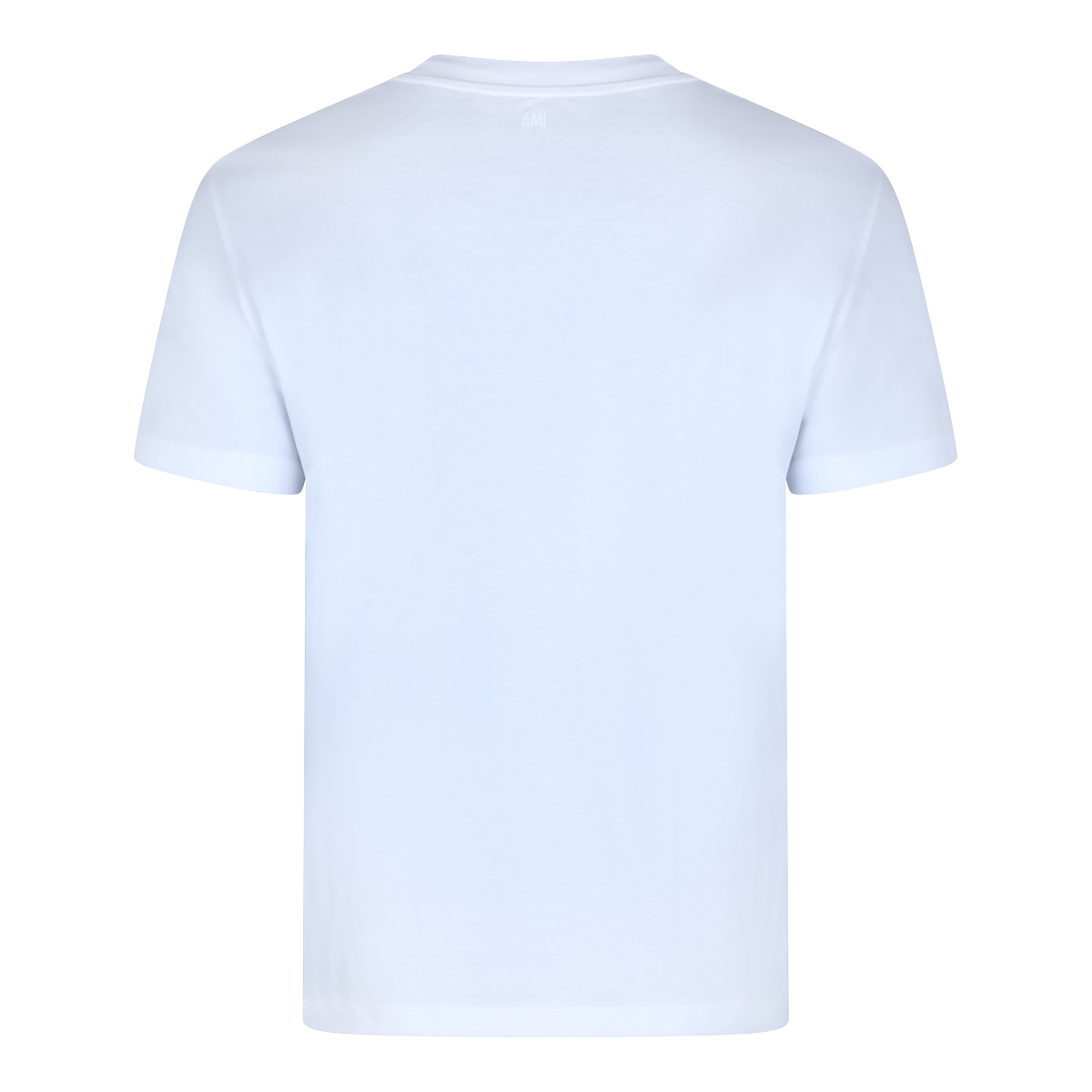 [Ami Paris] T-shirts Short Sleeve FW26 HTS346724100