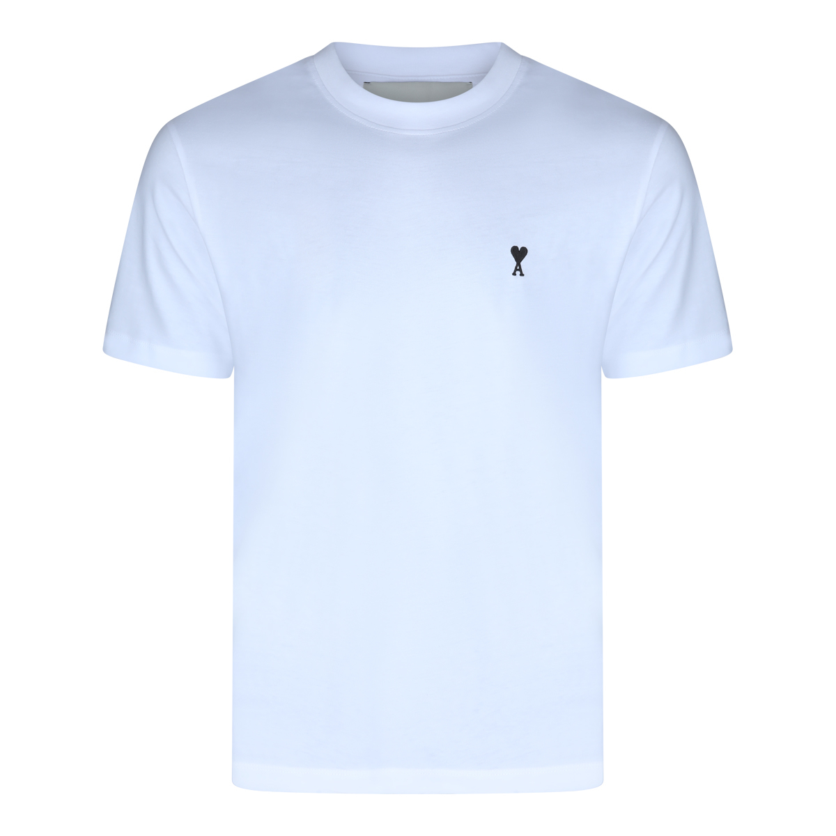 [Ami Paris] T-shirts Short Sleeve FW26 HTS346724100