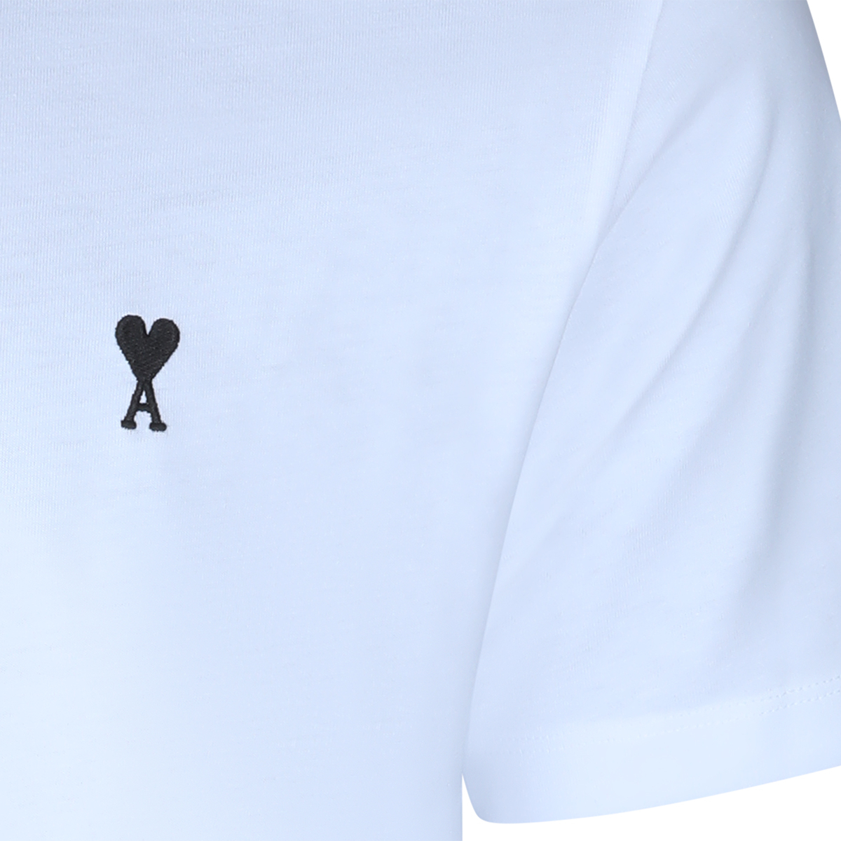 [Ami Paris] T-shirts Short Sleeve FW26 HTS346724100