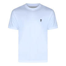 [Ami Paris] T-shirts Short Sleeve FW26 HTS346724100