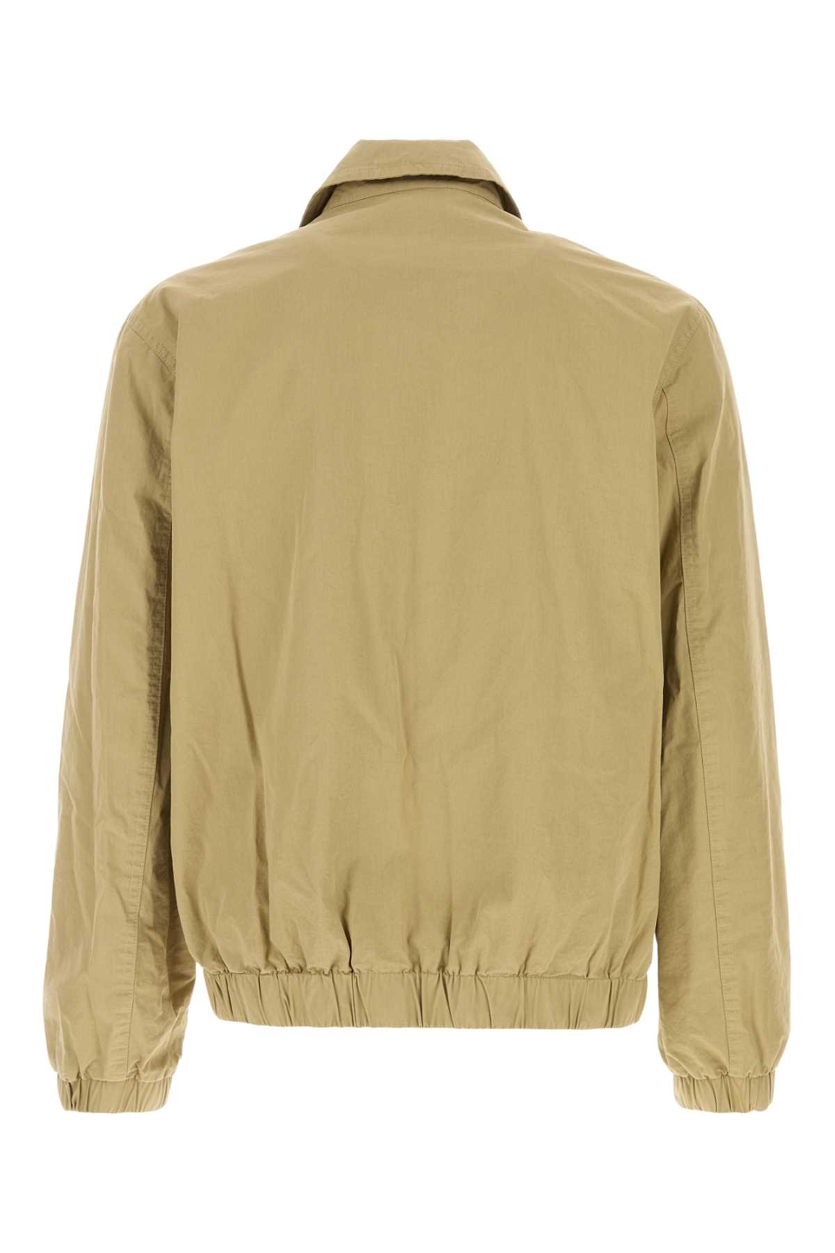 [A.P.C.] Shirts Long Sleeve FW26 COHTGH32077 BAC