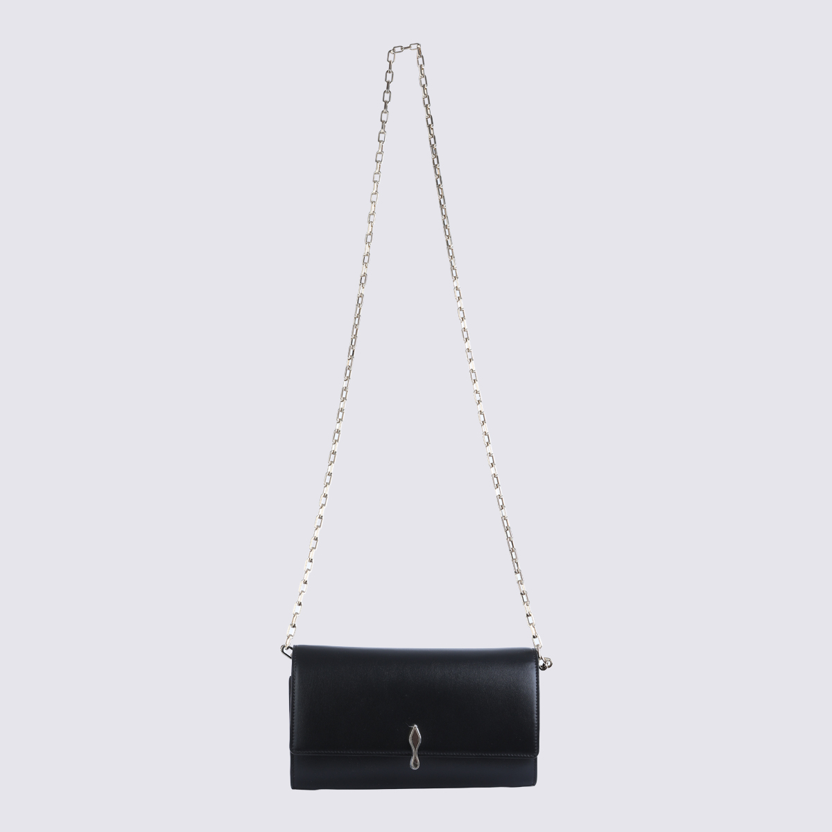 [Christian Louboutin] Shoulder bag FW26 3265200CM6S