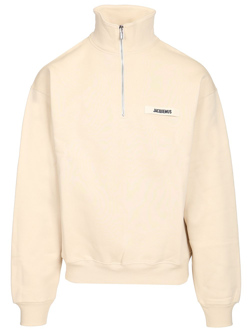 [JACQUEMUS] Sweatshirt CO 25ESSM00313AJ00174150