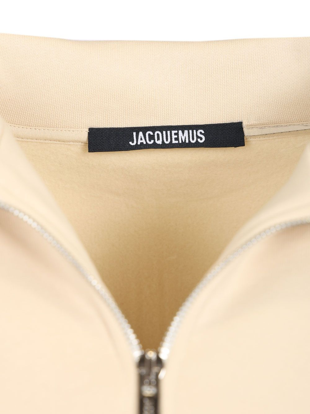 [JACQUEMUS] Sweatshirt CO 25ESSM00313AJ00174150