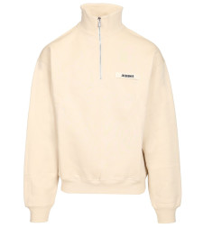 [JACQUEMUS] Sweatshirt CO 25ESSM00313AJ00174150