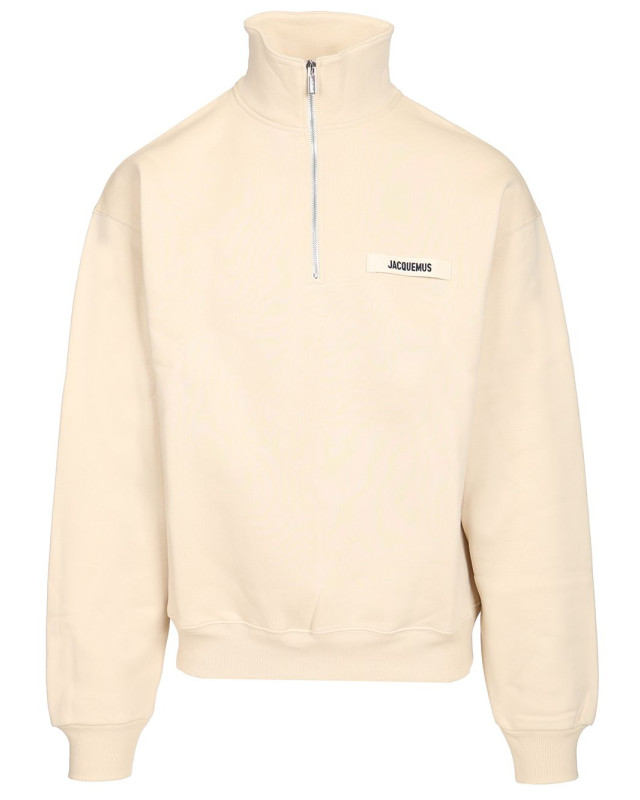 [JACQUEMUS] Sweatshirt CO 25ESSM00313AJ00174150