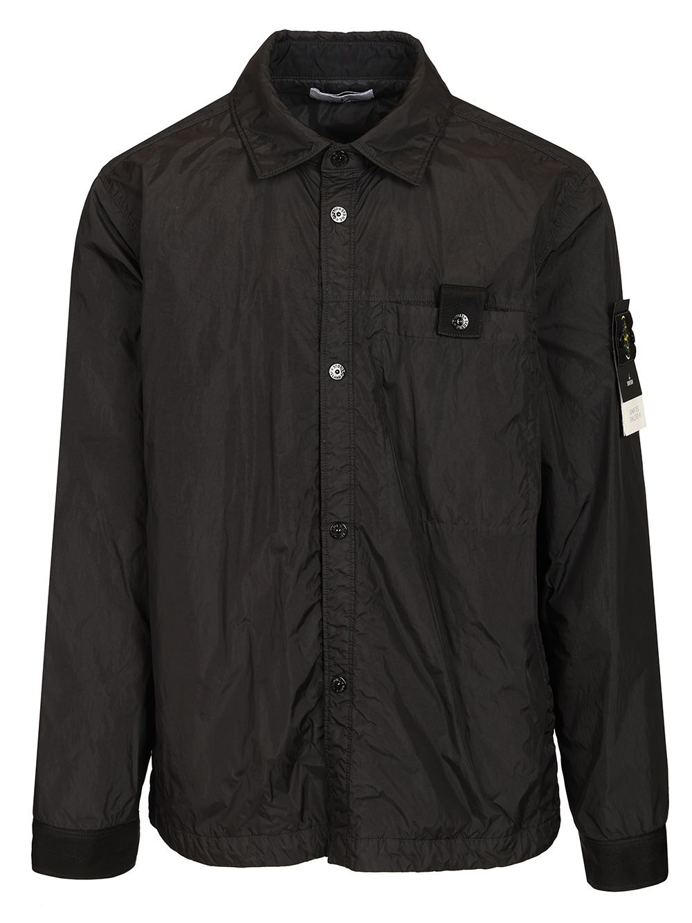 [Stone Island] Jacket CO L2S15Q100022S0A23V0029