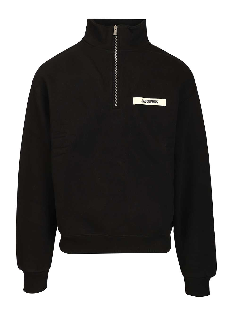 [JACQUEMUS] Sweatshirt CO 25ESSM00313AJ00174990