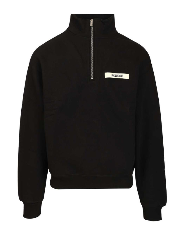 [JACQUEMUS] Sweatshirt CO 25ESSM00313AJ00174990