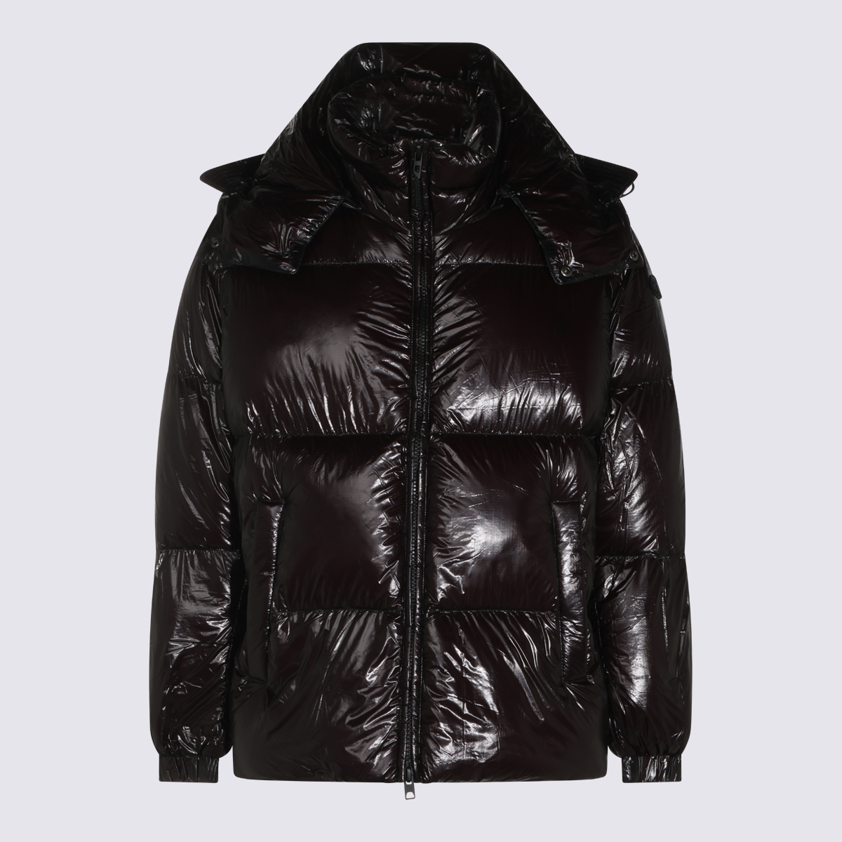 [Diesel] Down Jacket FW26 A230240BKCP9XX
