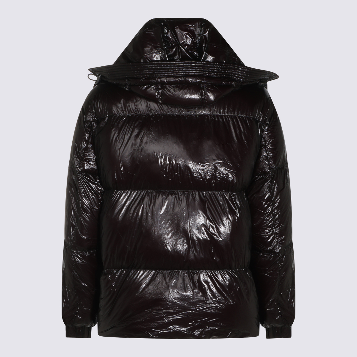 [Diesel] Down Jacket FW26 A230240BKCP9XX