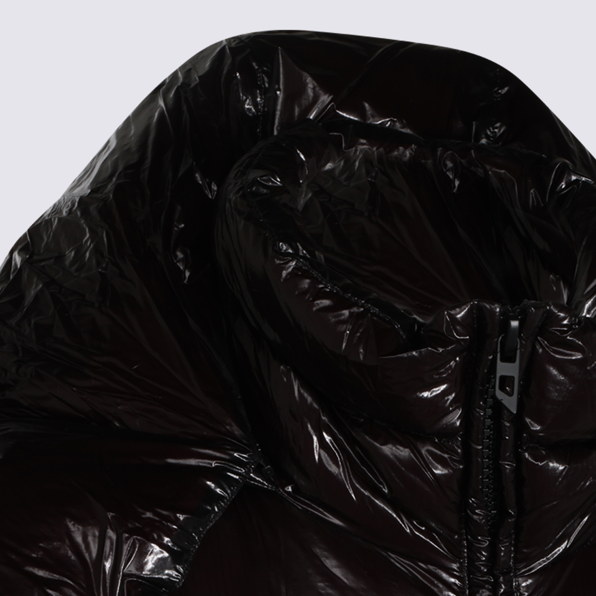 [Diesel] Down Jacket FW26 A230240BKCP9XX