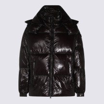 [Diesel] Down Jacket FW26 A230240BKCP9XX