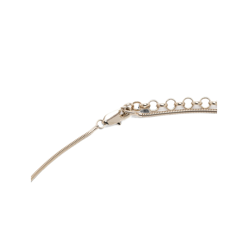 [Tom Ford] Necklace FW26 AMT001P JW220 YAC
