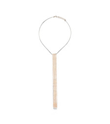 [Tom Ford] Necklace FW26 AMT001P JW220 YAC