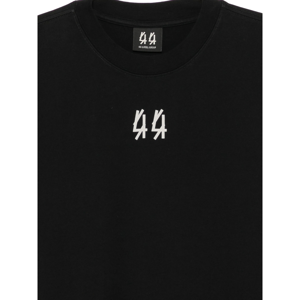 [44 Label Group] T-shirts Short Sleeve FW26 B0030669 FA706 P807