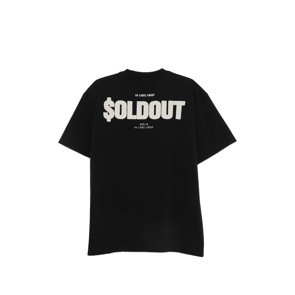 [44 Label Group] T-shirts Short Sleeve FW26 B0030669 FA706 P807