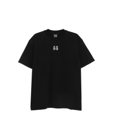 [44 Label Group] T-shirts Short Sleeve FW26 B0030669 FA706 P807