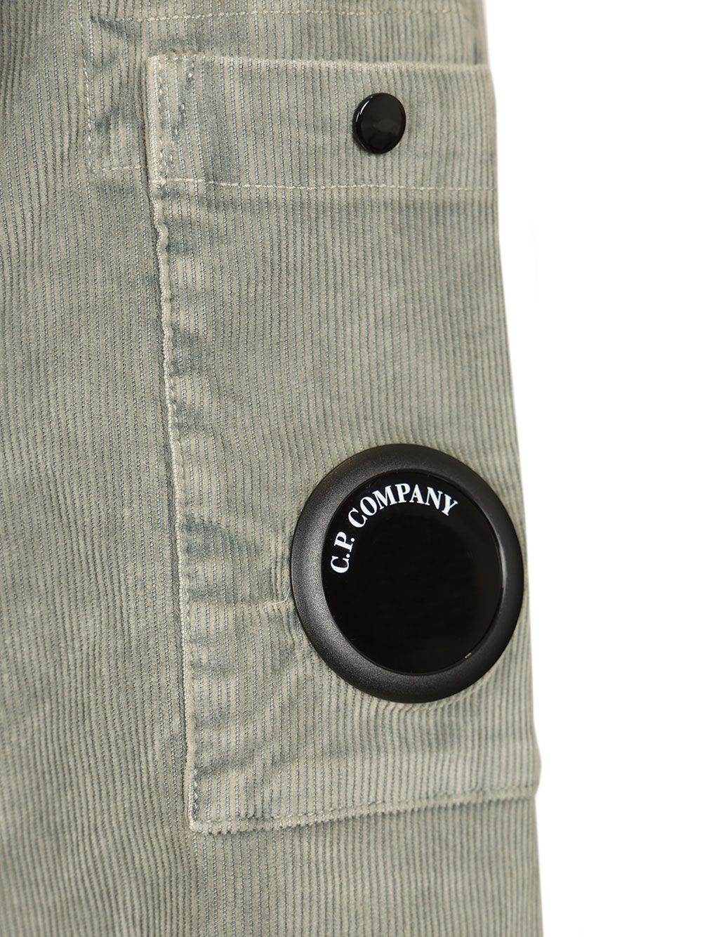 [C.P. Company] Shirts Long Sleeve CO 21CMSH147A-006410O950