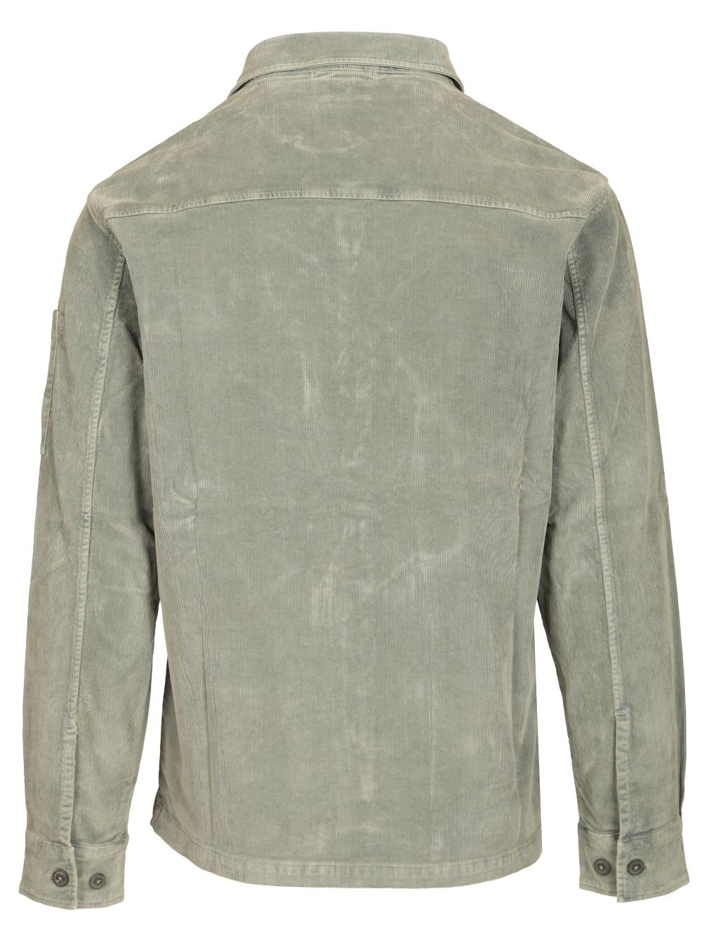 [C.P. Company] Shirts Long Sleeve CO 21CMSH147A-006410O950