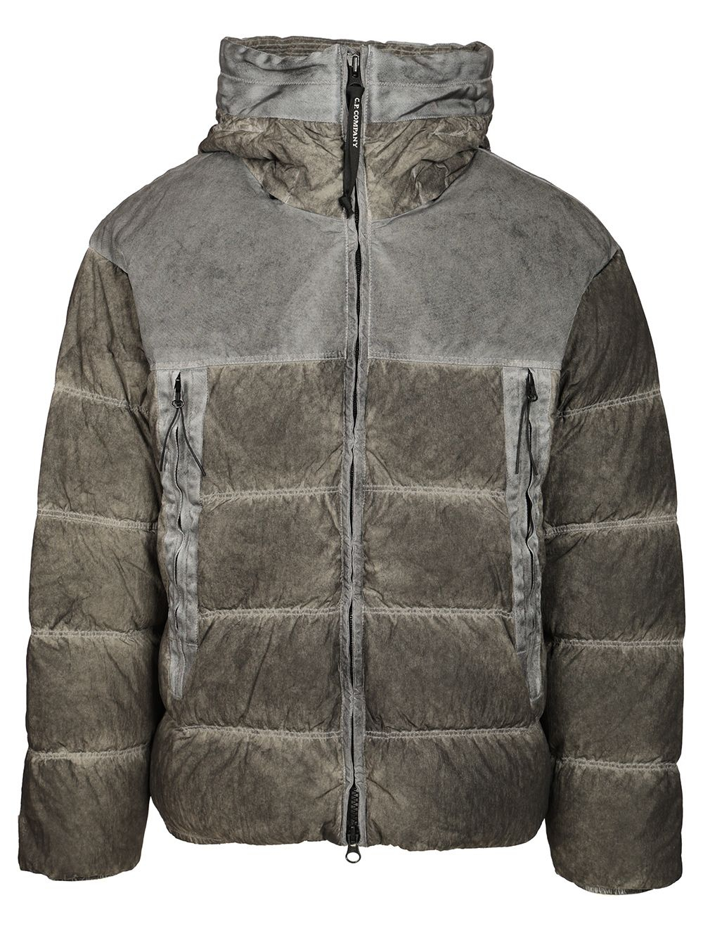 [C.P. Company] Down Jacket CO 21CMOW115A-006369SR90