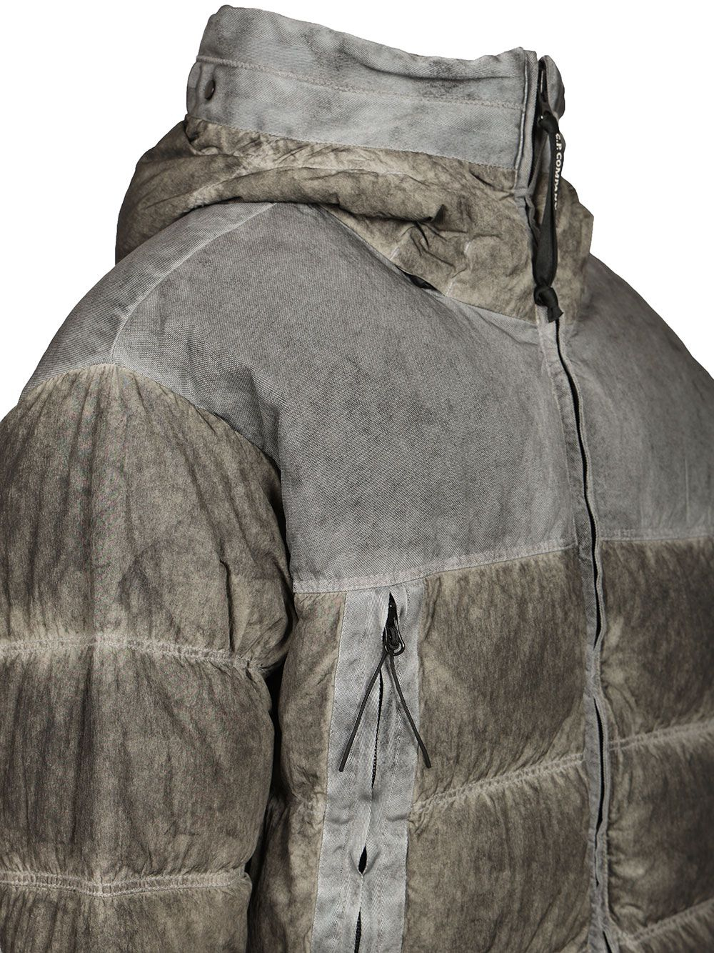 [C.P. Company] Down Jacket CO 21CMOW115A-006369SR90