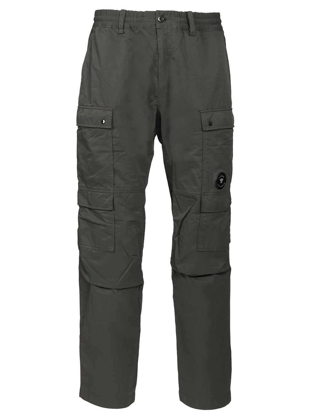 [C.P. Company] Trousers CO 21CMPA188A-110475G985