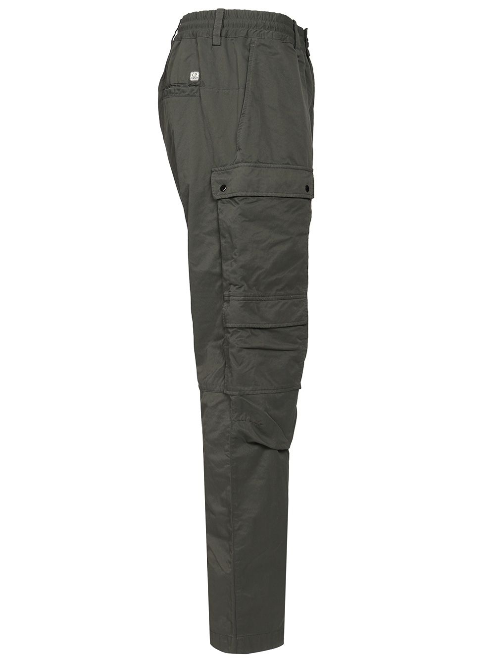 [C.P. Company] Trousers CO 21CMPA188A-110475G985