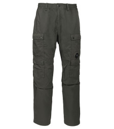 [C.P. Company] Trousers CO 21CMPA188A-110475G985