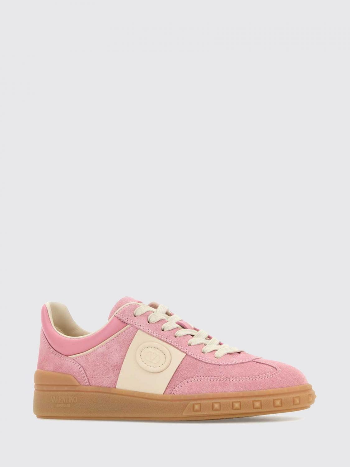 [Valentino Garavani] Sneakers SS26 8W0S0IL9LAL BRN