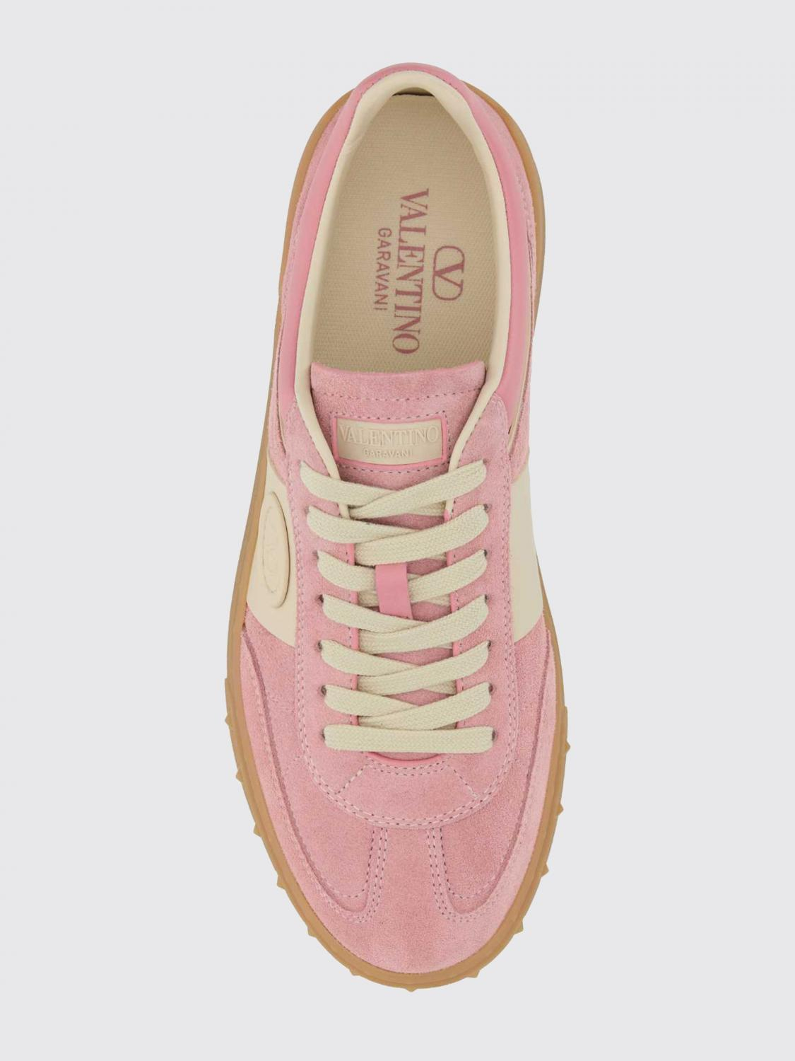 [Valentino Garavani] Sneakers SS26 8W0S0IL9LAL BRN