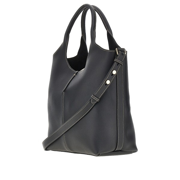 [Tod's] Tote bag FW26 XBWEBRF0200UBLB999-B999