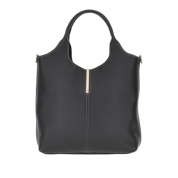 [Tod's] Tote bag FW26 XBWEBRF0200UBLB999-B999