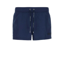 [Dolce & Gabbana] Swim Pants FW26 M4F62TON0DK B0310