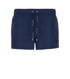 [Dolce & Gabbana] Swim Pants FW26 M4F62TON0DK B0310
