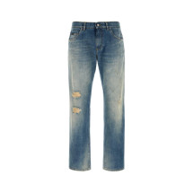 [Dolce & Gabbana] Jeans FW26 GP02XDG8PO5 S9001