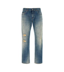 [Dolce & Gabbana] Jeans FW26 GP02XDG8PO5 S9001