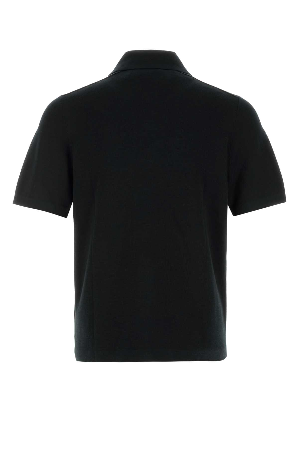 [Burberry] T-shirts Short Sleeve FW26 8127578 A1189