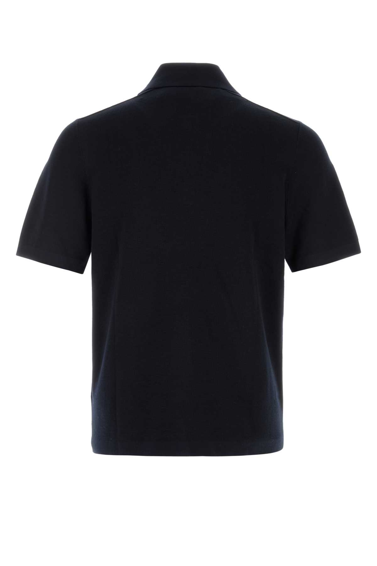 [Burberry] T-shirts Short Sleeve FW26 8127129 A1222
