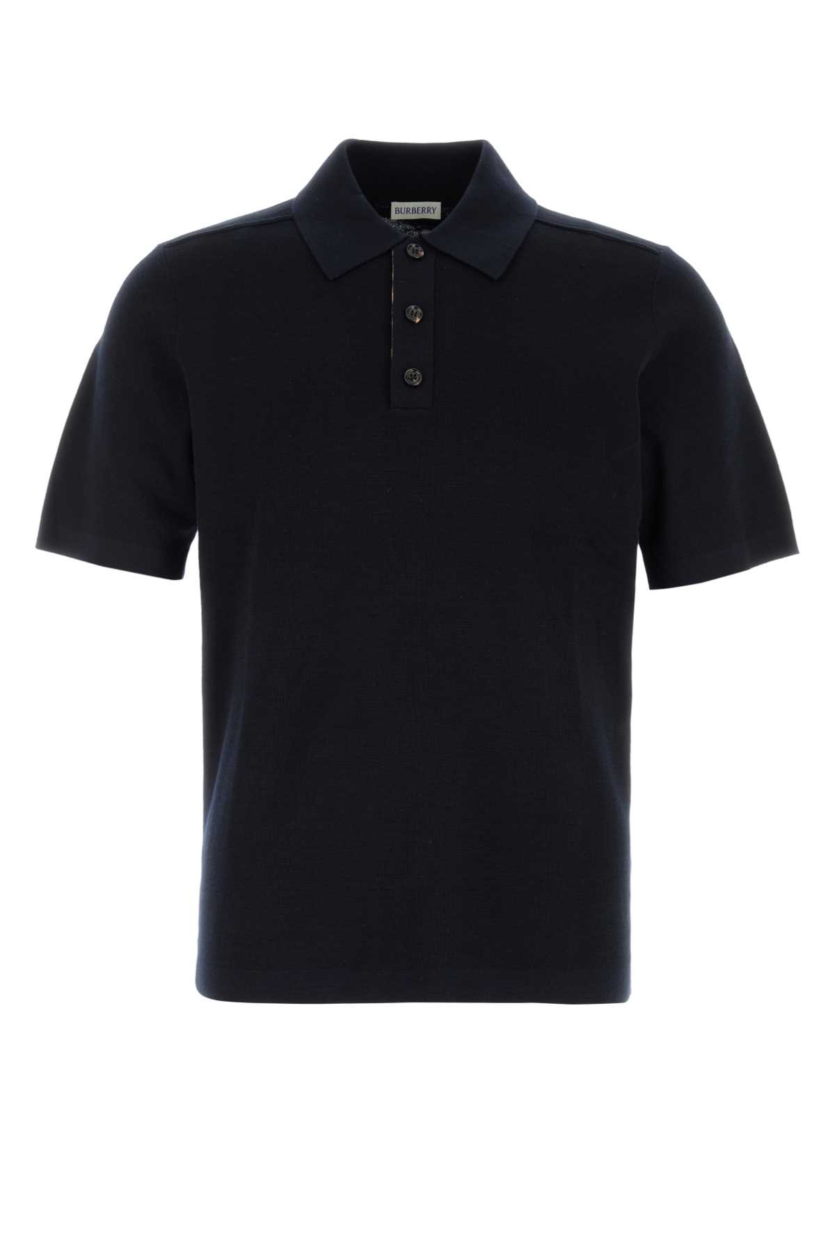 [Burberry] T-shirts Short Sleeve FW26 8127129 A1222