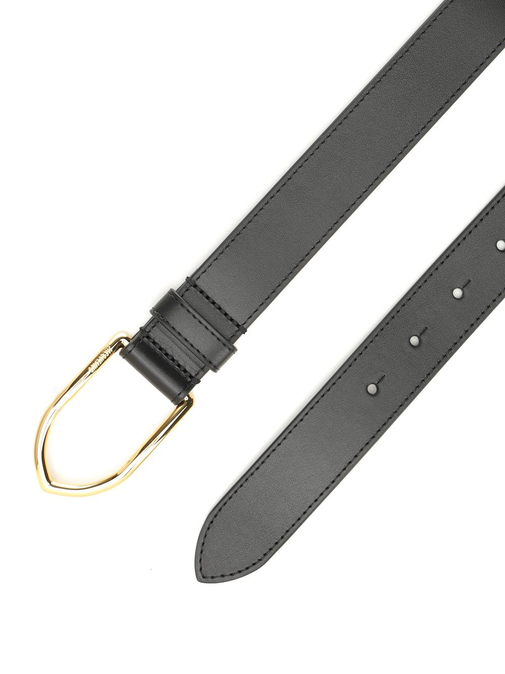 [JACQUEMUS] Belt CO 24EBEU00003AC01C02990