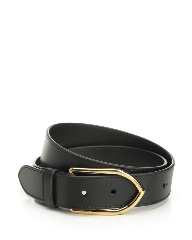 [JACQUEMUS] Belt CO 24EBEU00003AC01C02990