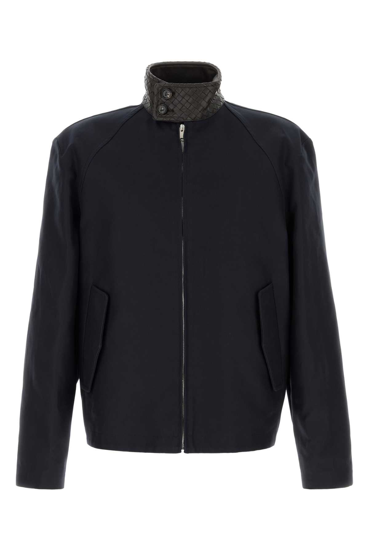 [Bottega Veneta] Casual Jacket FW26 874709V6CK0 4071
