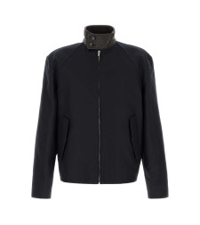 [Bottega Veneta] Casual Jacket FW26 874709V6CK0 4071