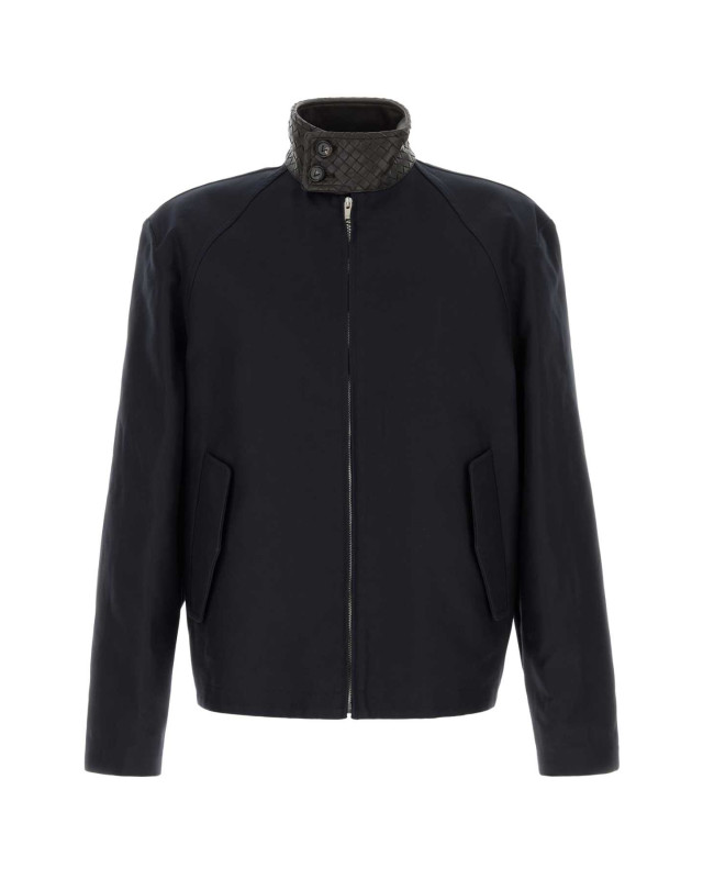 [Bottega Veneta] Casual Jacket FW26 874709V6CK0 4071