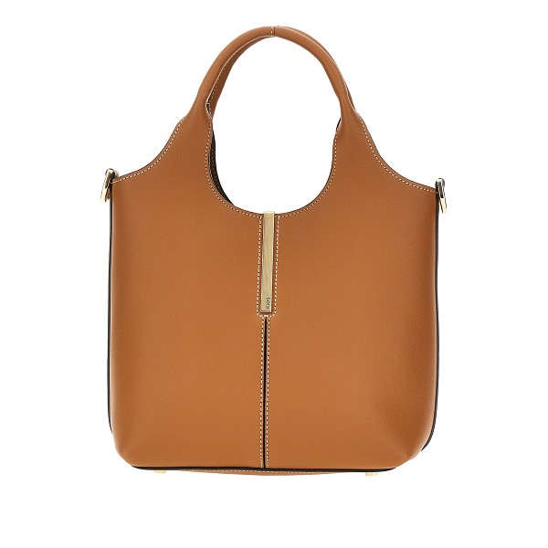 [Tod's] Tote bag FW26 XBWEBRF0100UBL2L83-2L83